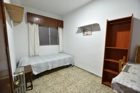 Pis de 83 m² a Granada