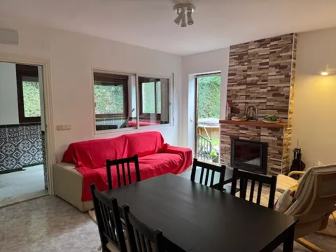 Wohnung 80 m² in Garganta de los Montes