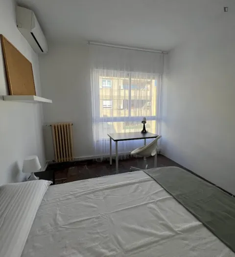 Zimmer zur Miete, Granada