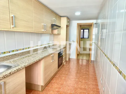 Pis de 113 m² a València