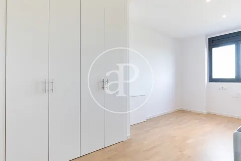 Flat 164 m² in Sant Cugat del Vallès