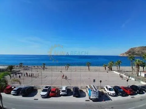 Pis de 72 m² a Almuñécar