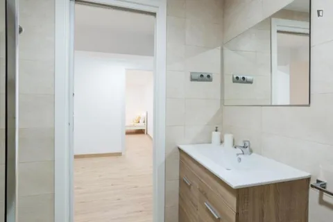 Pis de 140 m² a Màlaga