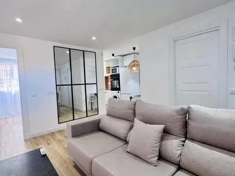 Квартира 40 м² в Torremolinos (4/6)