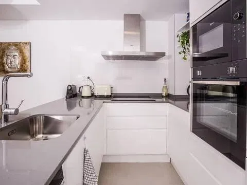 Pis de 75 m² a Xàbia