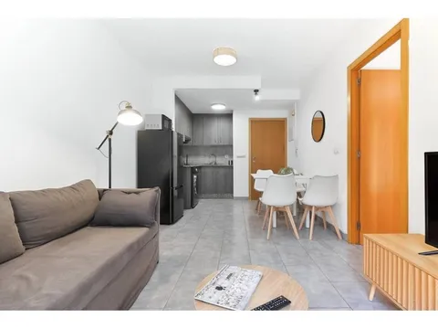 Pis de 55 m² a Alacant