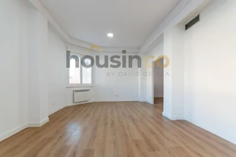 Pis de 140 m² a Madrid