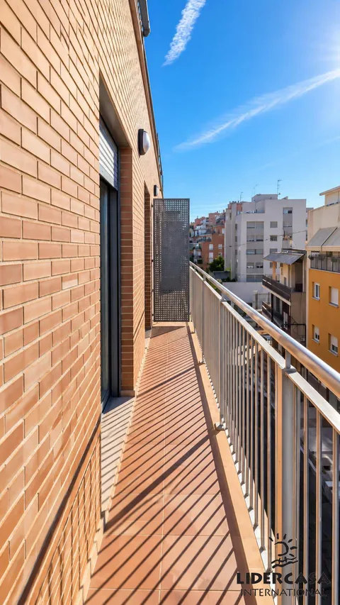 Pis de 140 m² a Múrcia