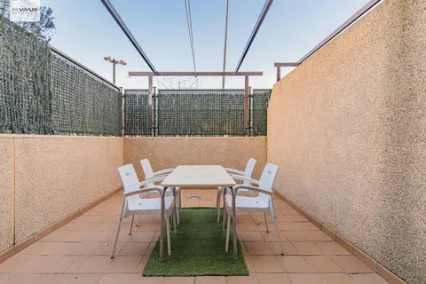 Квартира 55 м² в Granada