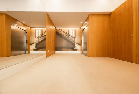 Piso de 108 m² en Vic