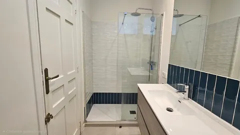 Pis de 222 m² a Madrid