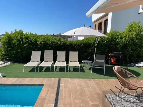 Maison 210 m² à Alicante