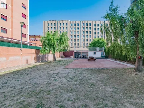 Pis de 95 m² a Granada