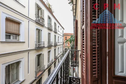 Pis de 85 m² a Madrid