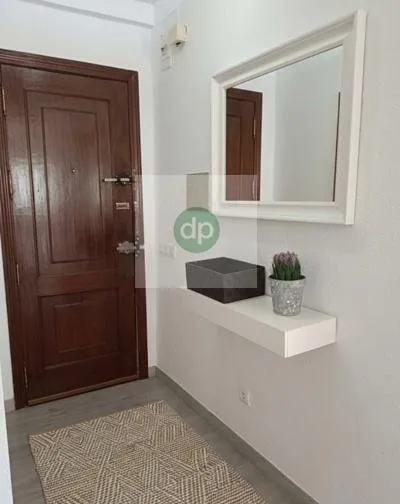 Pis de 90 m² a Badajoz