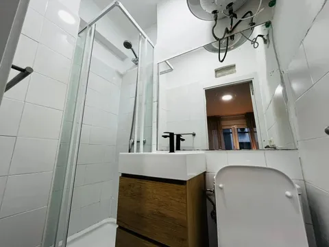 Appartamento 30 m² a Madrid