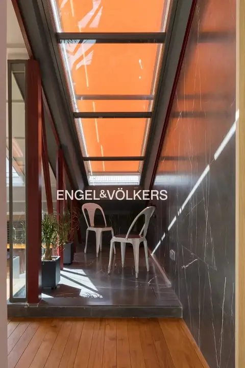 Appartement 145 m² à Madrid