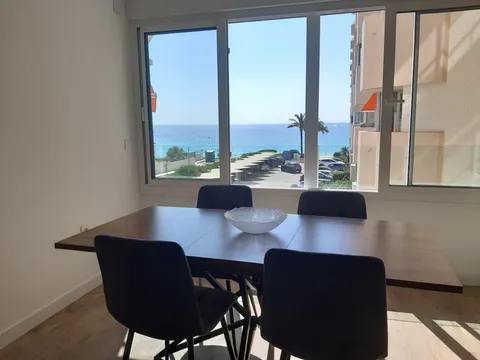 Pis de 56 m² a Altea