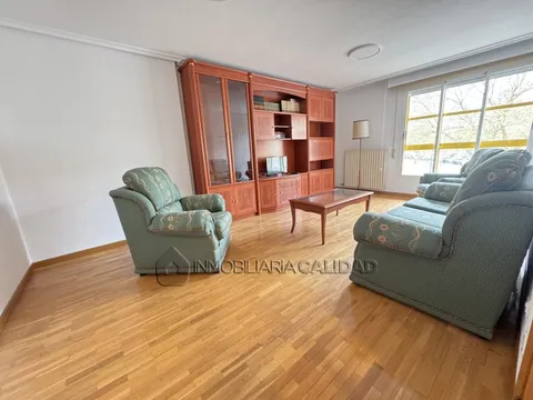 Pis de 58 m² a Burgos