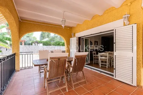 Casa de 250 m² a Nàquera