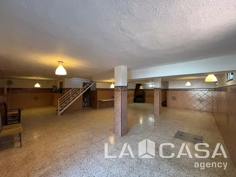 Casa de 387 m² a Dos Hermanas