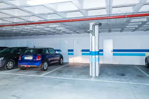 Pis de 66 m² a Oviedo