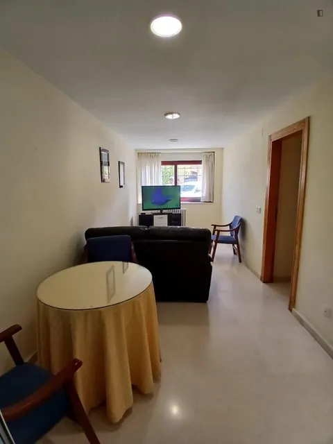 Habitació de lloguer, Salamanca