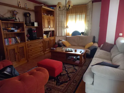 Habitació de lloguer, Illescas