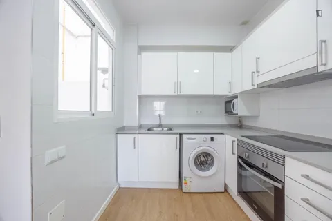 Habitació de lloguer, València