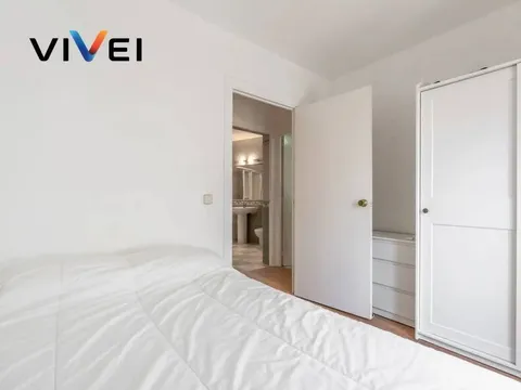 Pis de 125 m² a Madrid
