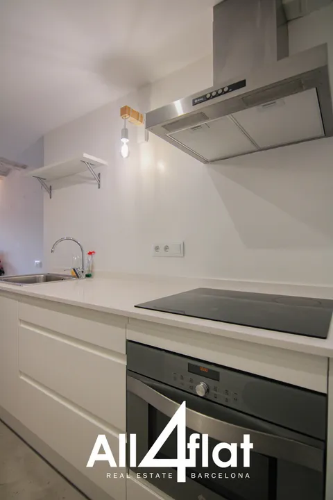 Appartamento 56 m² a Barcelona