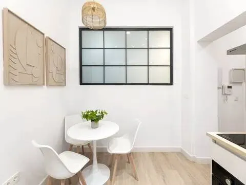Pis de 25 m² a Granada