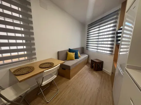 Квартира 34 м² в Кордове