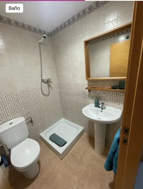 Pis de 90 m² a el Verger