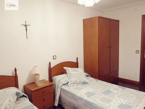 Pis de 85 m² a Santander