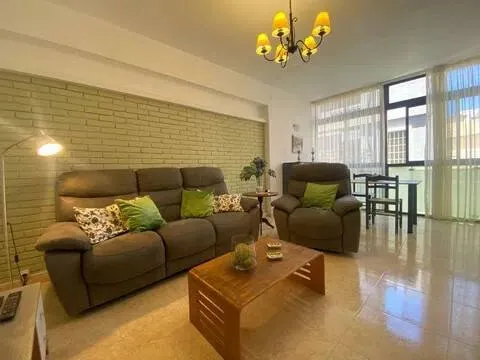 Pis de 60 m² a Las Palmas de Gran Canaria