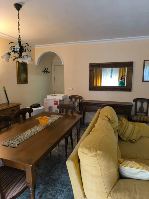 Pis de 73 m² a Sevilla