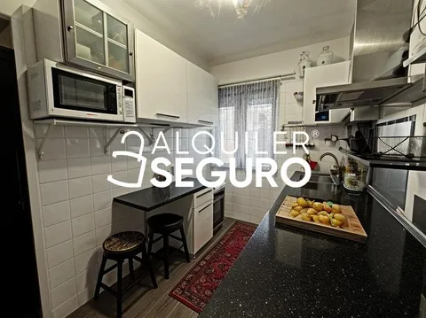 Pis de 60 m² a Madrid