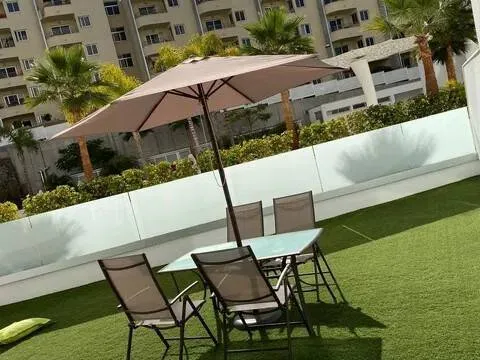 Квартира 90 м² в Adeje