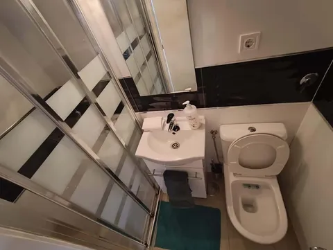 Wohnung 14 m² in Madrid