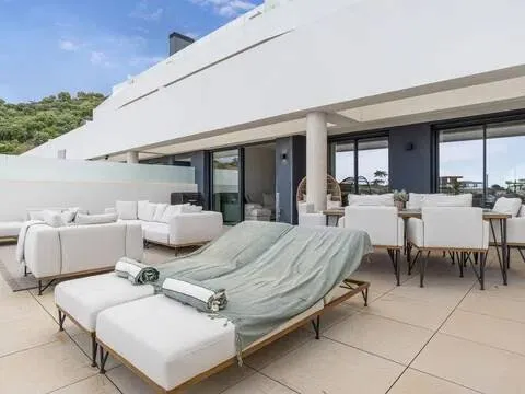 Appartamento 93 m² a Marbella