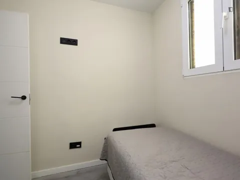 Pis de 65 m² a Madrid