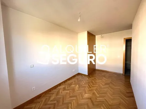 Pis de 90 m² a Madrid