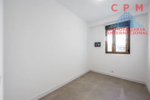 Wohnung 120 m² in Madrid