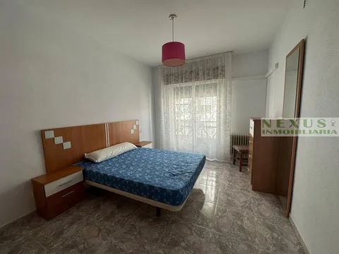 Pis de 80 m² a Cáceres