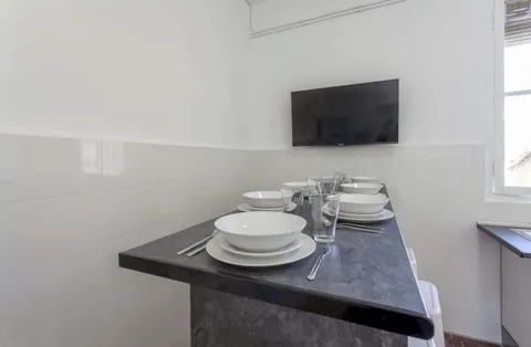 Habitació de lloguer, València