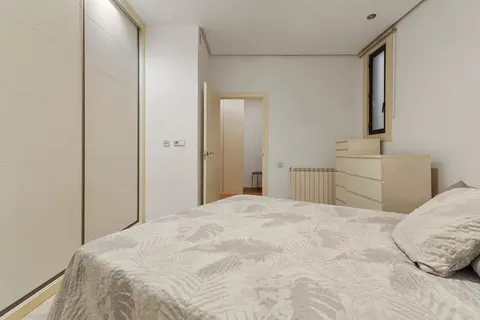 Pis de 50 m² a Madrid