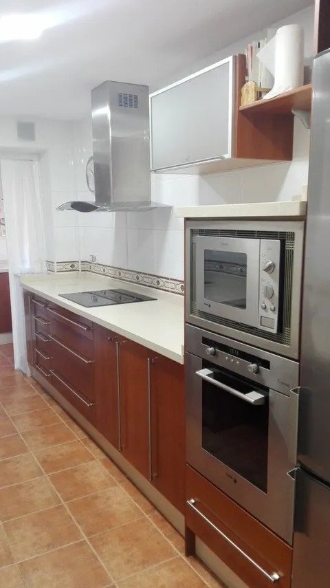 Appartamento 125 m² a Málaga