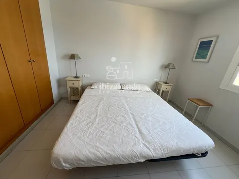 Pis de 71 m² a Eivissa