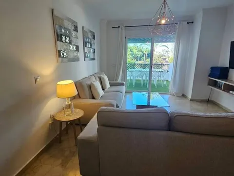 Pis de 110 m² a Marbella